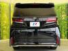 TOYOTA VELLFIRE HYBRID