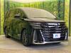 TOYOTA VELLFIRE HYBRID