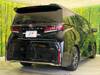 TOYOTA VELLFIRE HYBRID