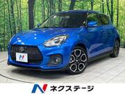 2018 SUZUKI SWIFT SPORT