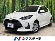 2023 TOYOTA YARIS