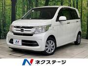 2017 HONDA N-WGN