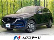 2018 MAZDA CX-5 20S PROACTIVE