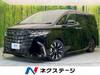 TOYOTA ALPHARD HYBRID