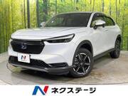 2023 HONDA VEZEL