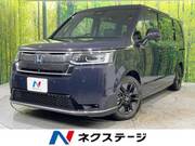 2025 HONDA STEPWAGON