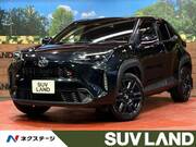 2024 TOYOTA YARIS CROSS
