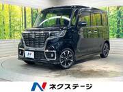 2019 SUZUKI SPACIA CUSTOM