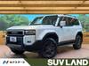 TOYOTA LANDCRUISER 250