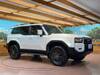 TOYOTA LANDCRUISER 250