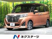 2018 TOYOTA ROOMY