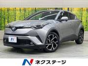 2017 TOYOTA C-HR G