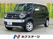 2015 SUZUKI HUSTLER