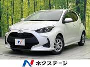 2024 TOYOTA YARIS