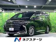 2024 TOYOTA ALPHARD