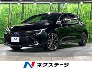 2024 TOYOTA COROLLA SPORT