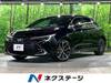 TOYOTA COROLLA SPORT