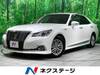 TOYOTA CROWN HYBRID