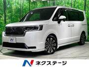 2024 HONDA STEPWAGON