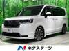 HONDA STEPWAGON