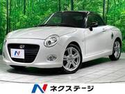 2016 DAIHATSU COPEN