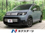 2024 HONDA FREED