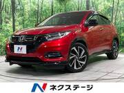 2018 HONDA VEZEL