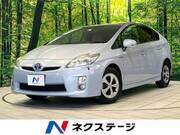 2009 TOYOTA PRIUS S