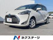 2021 TOYOTA SIENTA