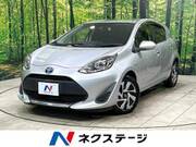 2019 TOYOTA AQUA