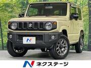 2025 SUZUKI JIMNY XC