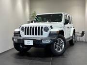 2022 CHRYSLER JEEP WRANGLER UNLIMITED