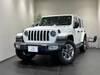 CHRYSLER JEEP WRANGLER UNLIMITED