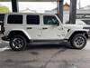 CHRYSLER JEEP WRANGLER UNLIMITED