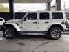 CHRYSLER JEEP WRANGLER UNLIMITED