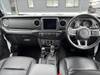 CHRYSLER JEEP WRANGLER UNLIMITED