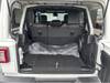 CHRYSLER JEEP WRANGLER UNLIMITED