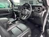 CHRYSLER JEEP WRANGLER UNLIMITED