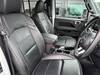 CHRYSLER JEEP WRANGLER UNLIMITED