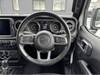 CHRYSLER JEEP WRANGLER UNLIMITED