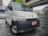 TOYOTA TOWNACE VAN
