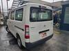 TOYOTA TOWNACE VAN