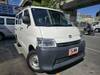 TOYOTA TOWNACE VAN