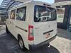 TOYOTA TOWNACE VAN