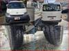 TOYOTA TOWNACE VAN