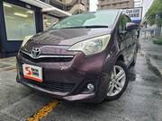 2011 TOYOTA RACTIS