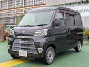 2020 TOYOTA PIXIS VAN