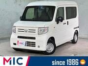 2019 HONDA N-VAN