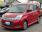 2015 SUZUKI SOLIO