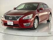 2017 NISSAN TEANA